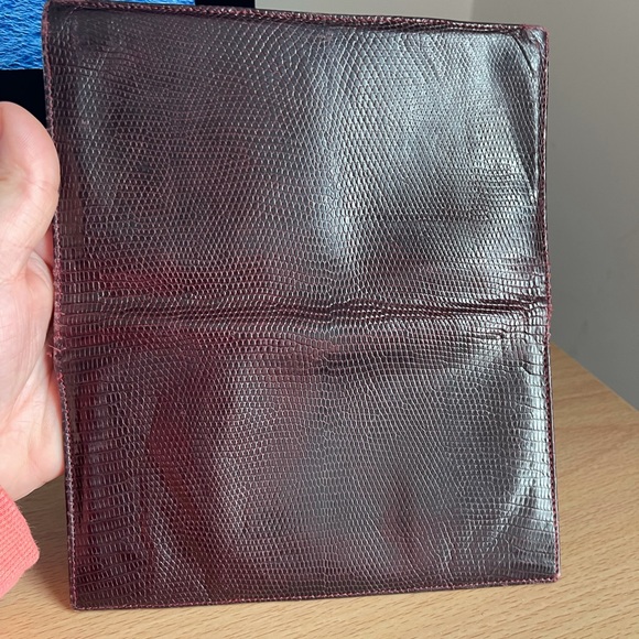 Vintage gucci wallets - Picture 7 of 15